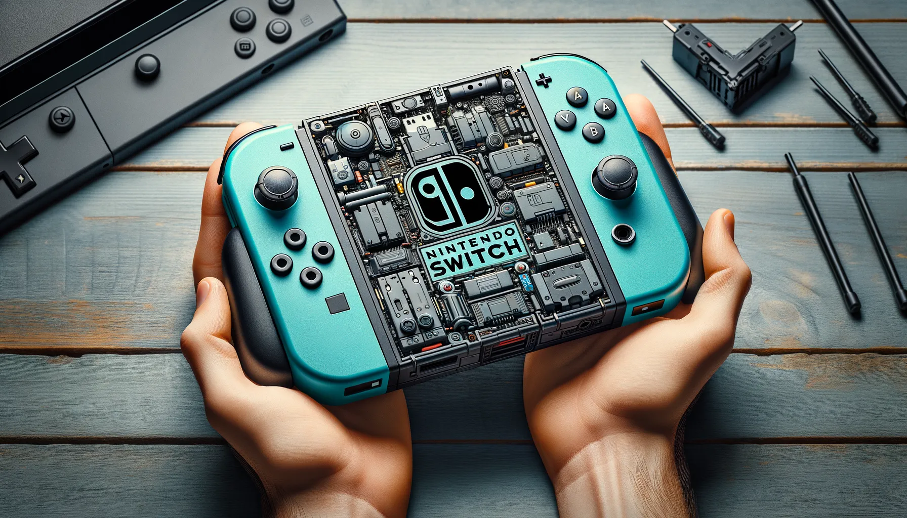 Nintendo Switch 2: Evolusi Konsol dengan Inovasi Terkini