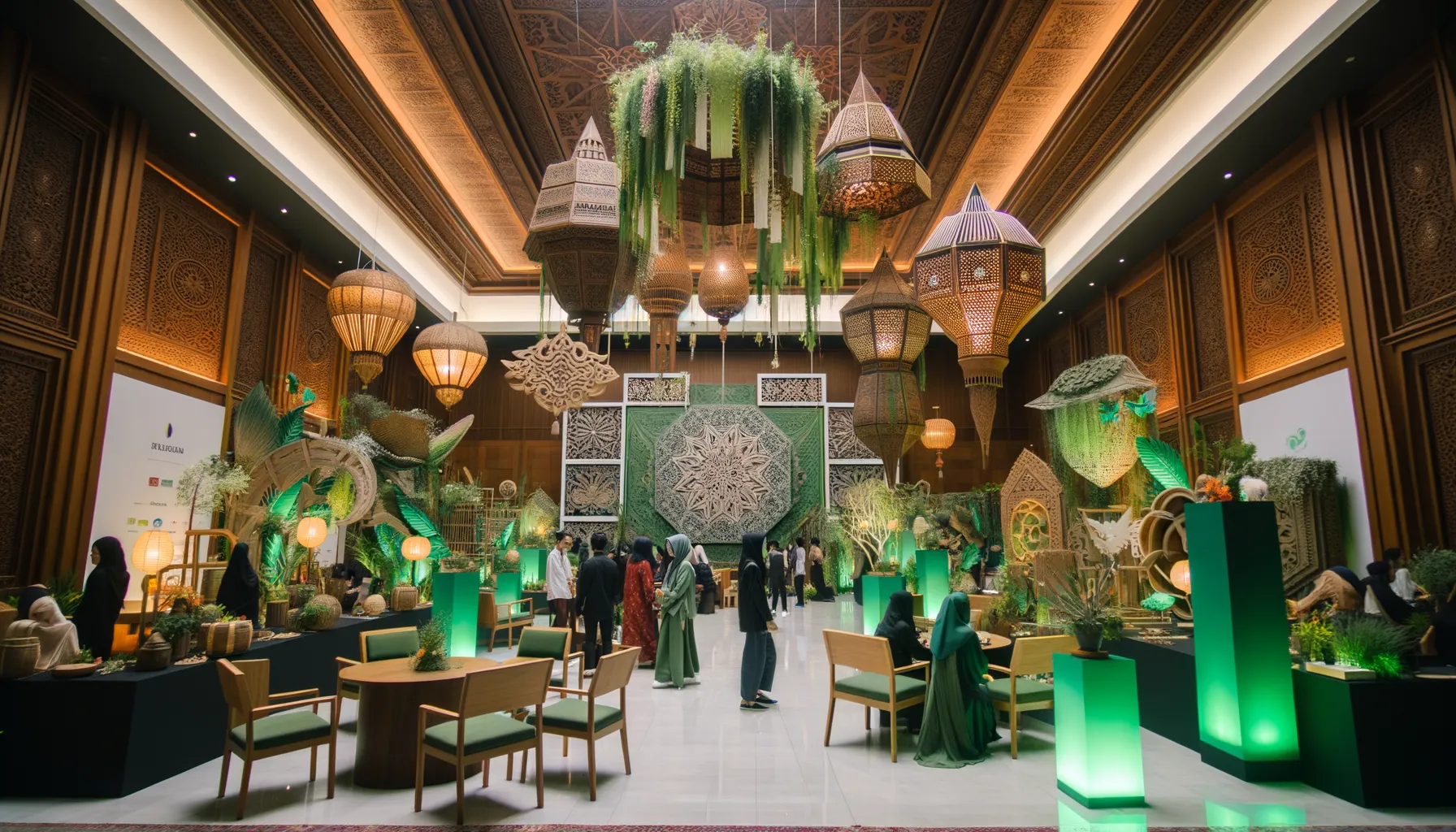 ICAD 15: Mendorong Ekonomi Kreatif Berkelanjutan di Indonesia