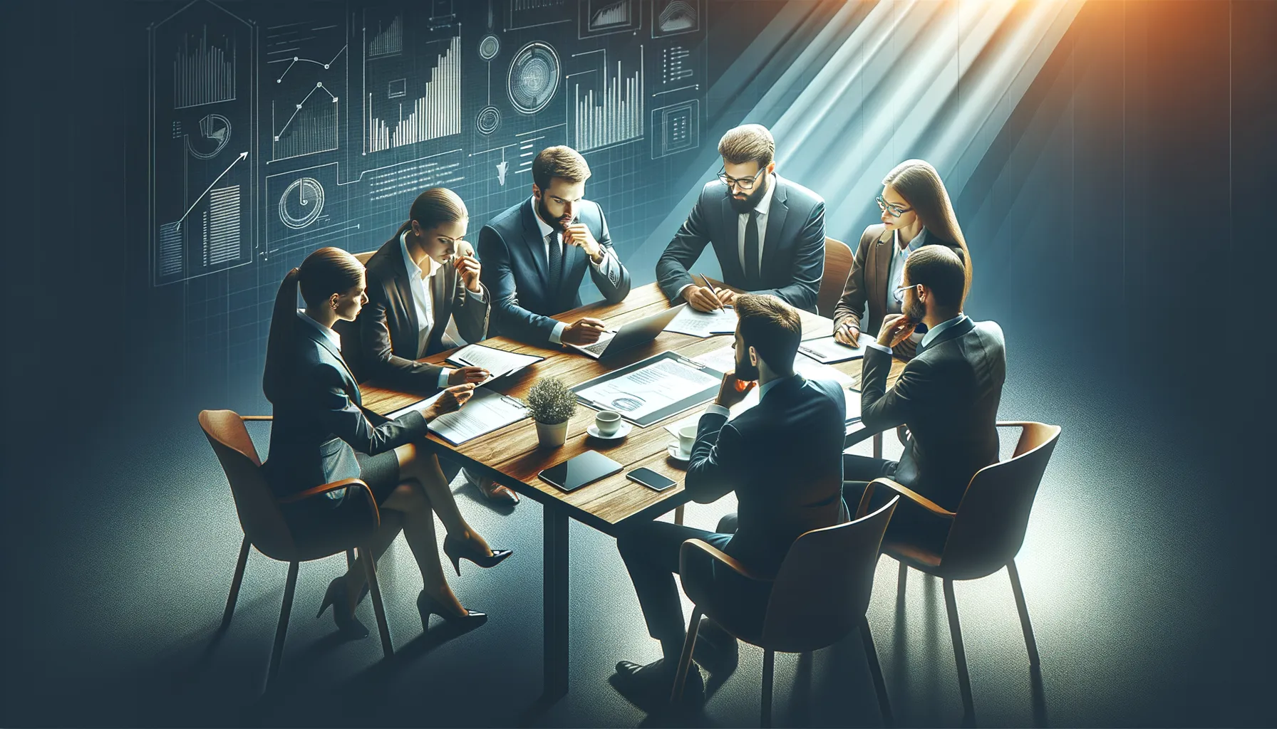 Strategi Keuangan Transparan: Mengelola Kekayaan Keluarga di Era Modern