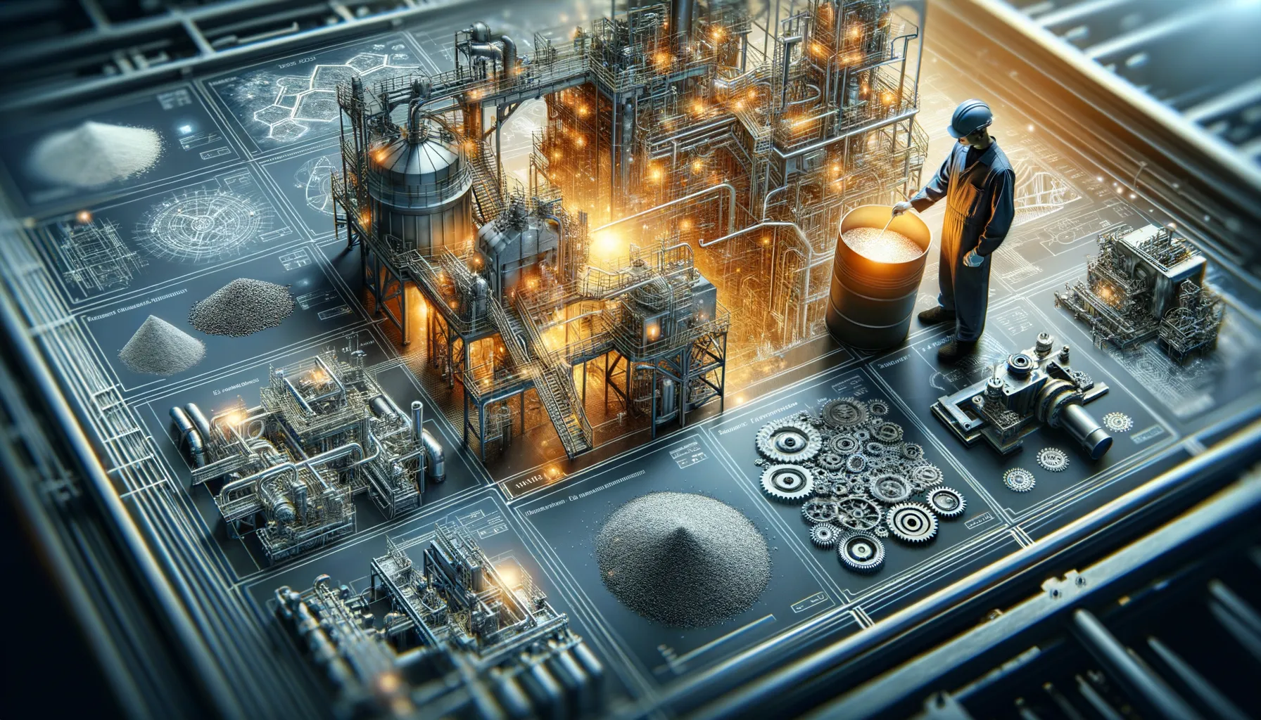 Menjaga Kelestarian Nikel Indonesia: Tantangan dan Peluang