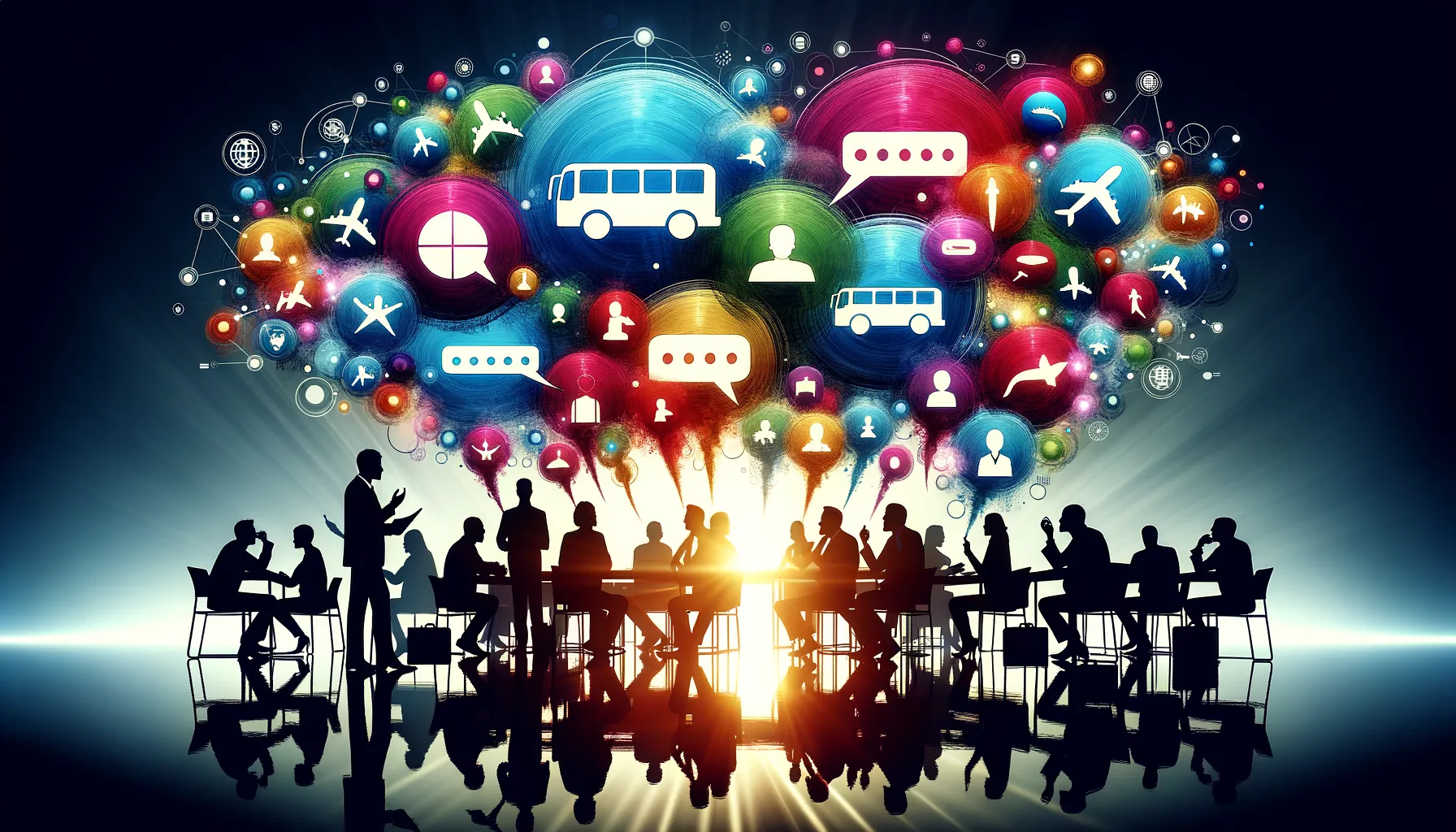 Krisis Transportasi dan Inovasi: Tantangan dan Peluang di Industri Bus Sekolah