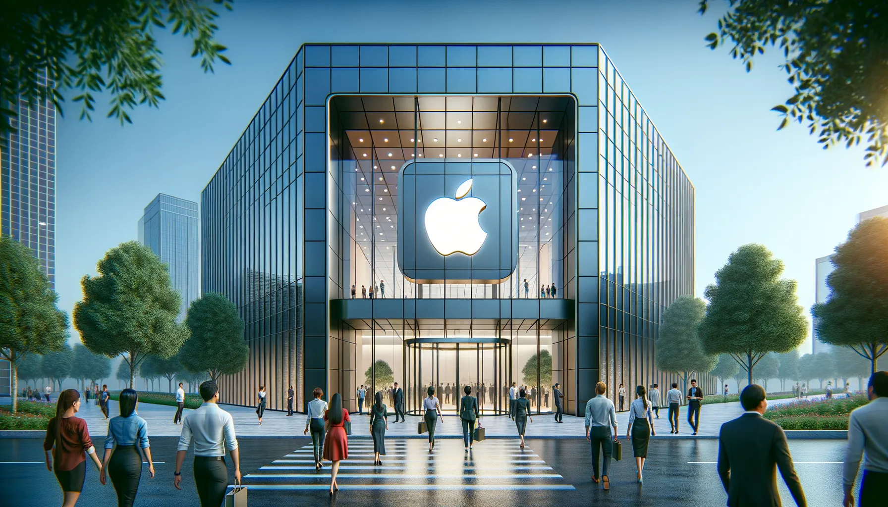 Transisi Budaya Kerja: Tantangan dan Pelajaran dari Apple ke Pinterest
