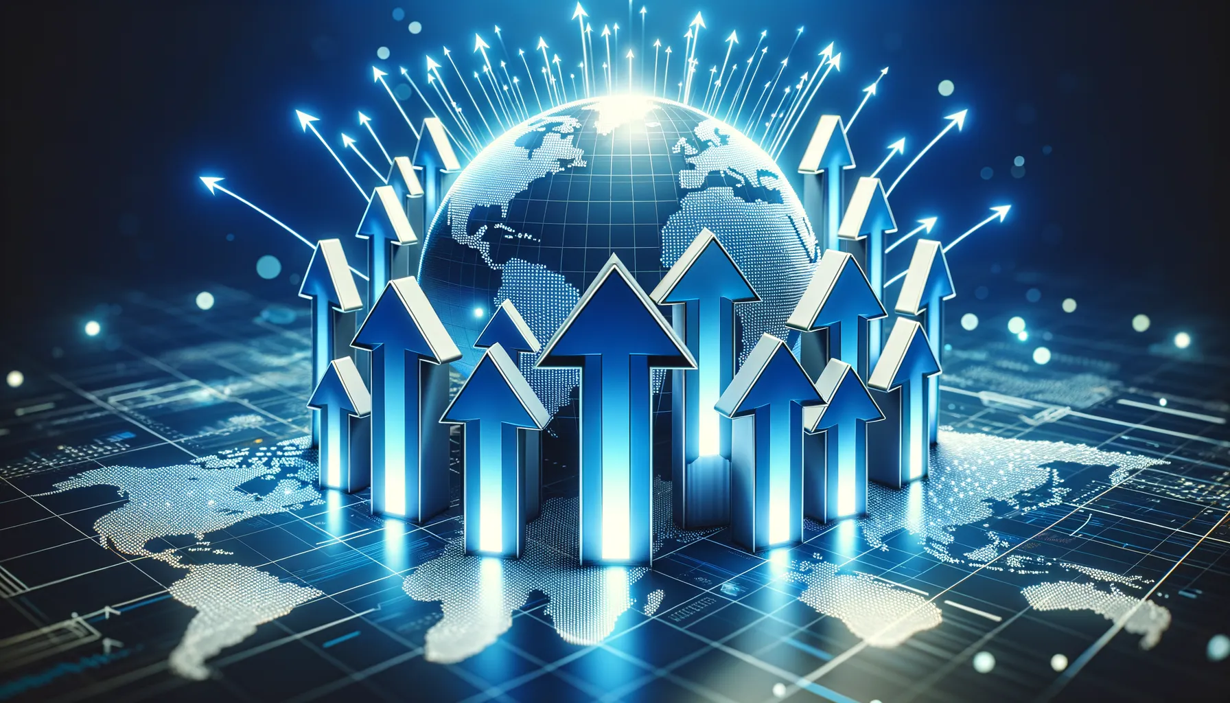 Tren Investasi Masa Depan: Mencermati Perubahan Besar di Tahun 2026