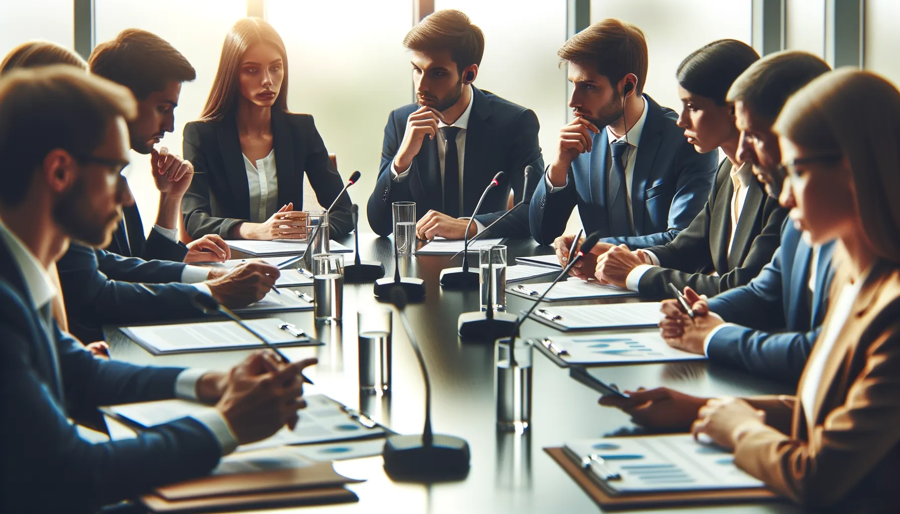 Pertemuan Menteri Keuangan dengan Wapres: Solusi atau Polemik Dana Transfer?