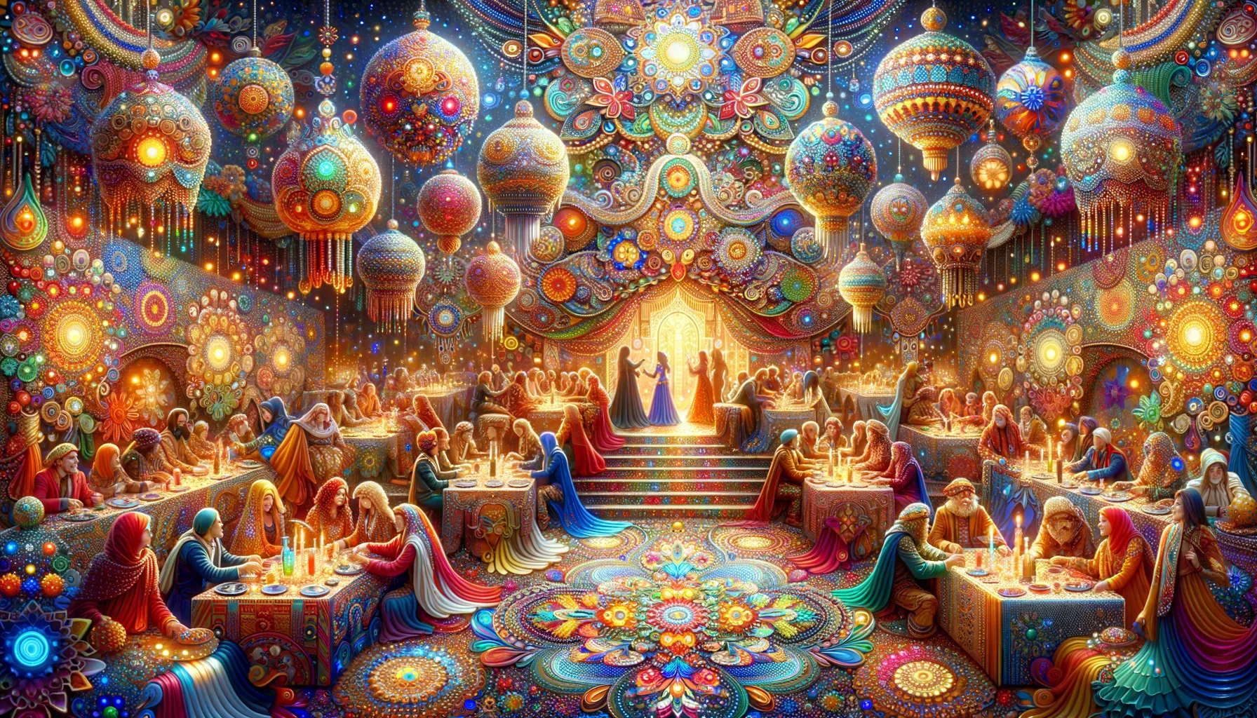 Pernikahan Maya Hawke: Reuni Keluarga Tenar di Hari Kasih Sayang