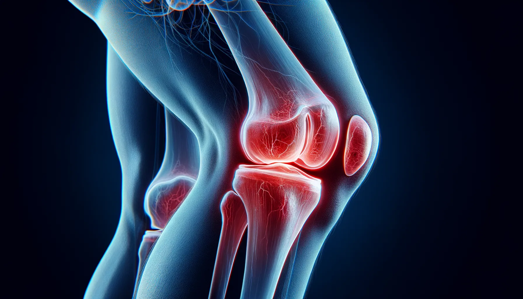 Terobosan Medis: Solusi Inovatif untuk Osteoartritis