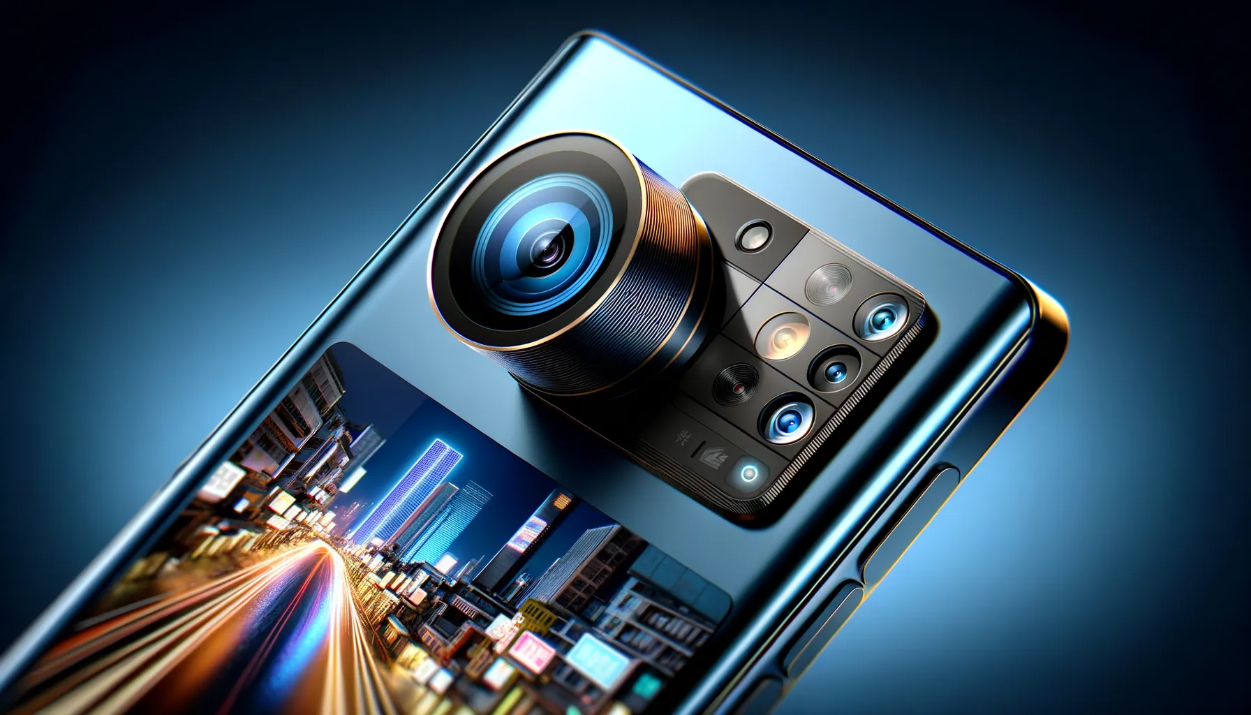 iPhone 18: Inovasi Telefoto dan Lensa Apertur Variabel