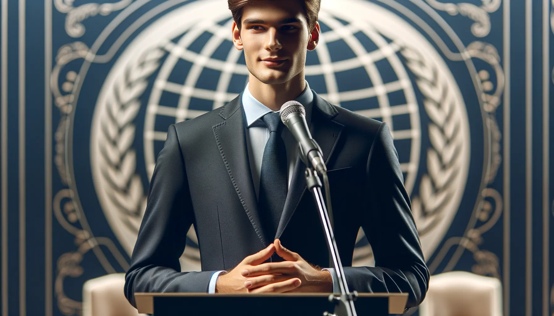 Kanselir Jerman: Tatanan Internasional Berbasis Aturan Telah Usang