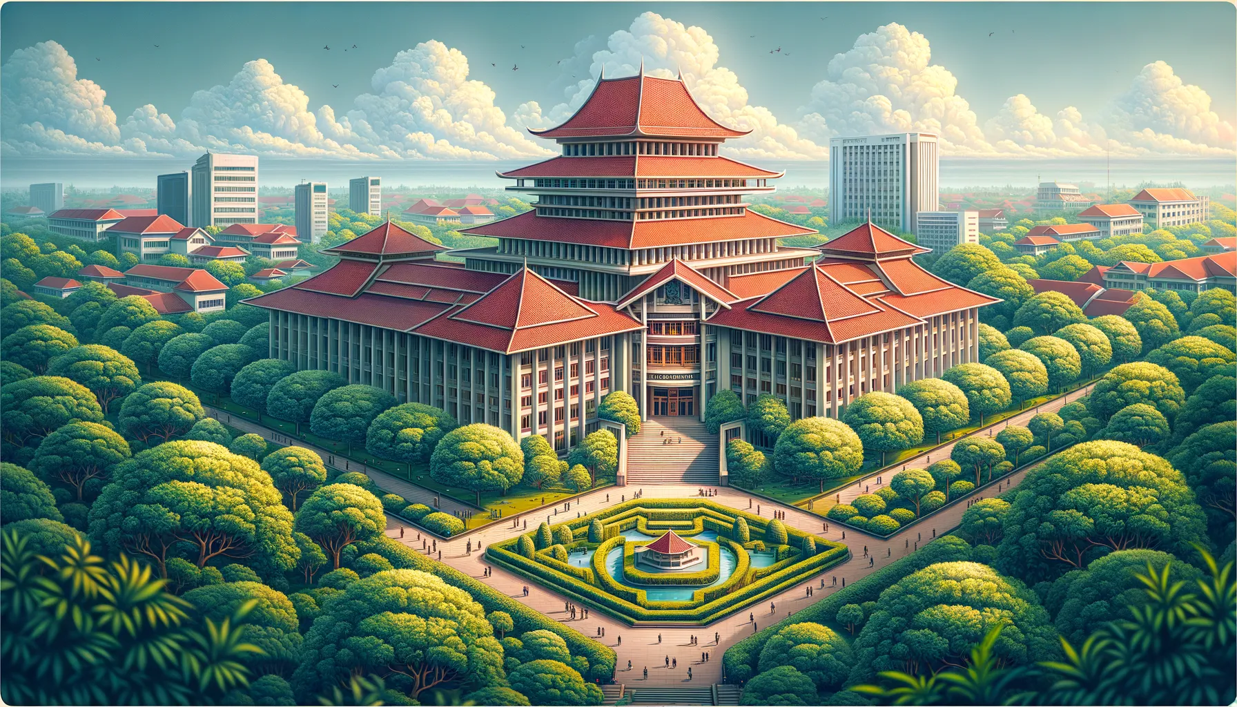 Skandal Pelecehan Seksual di FH UI: Menguak Fakta dan Konsekuensi