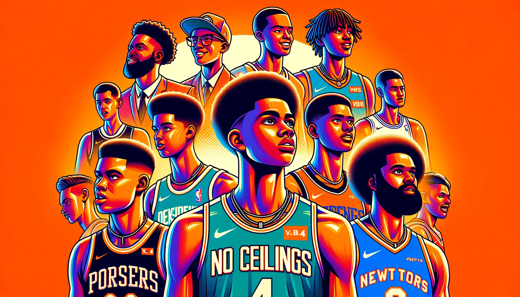 Prediksi Draft NBA: Bintang Masa Depan Siap Bersinar di 2026