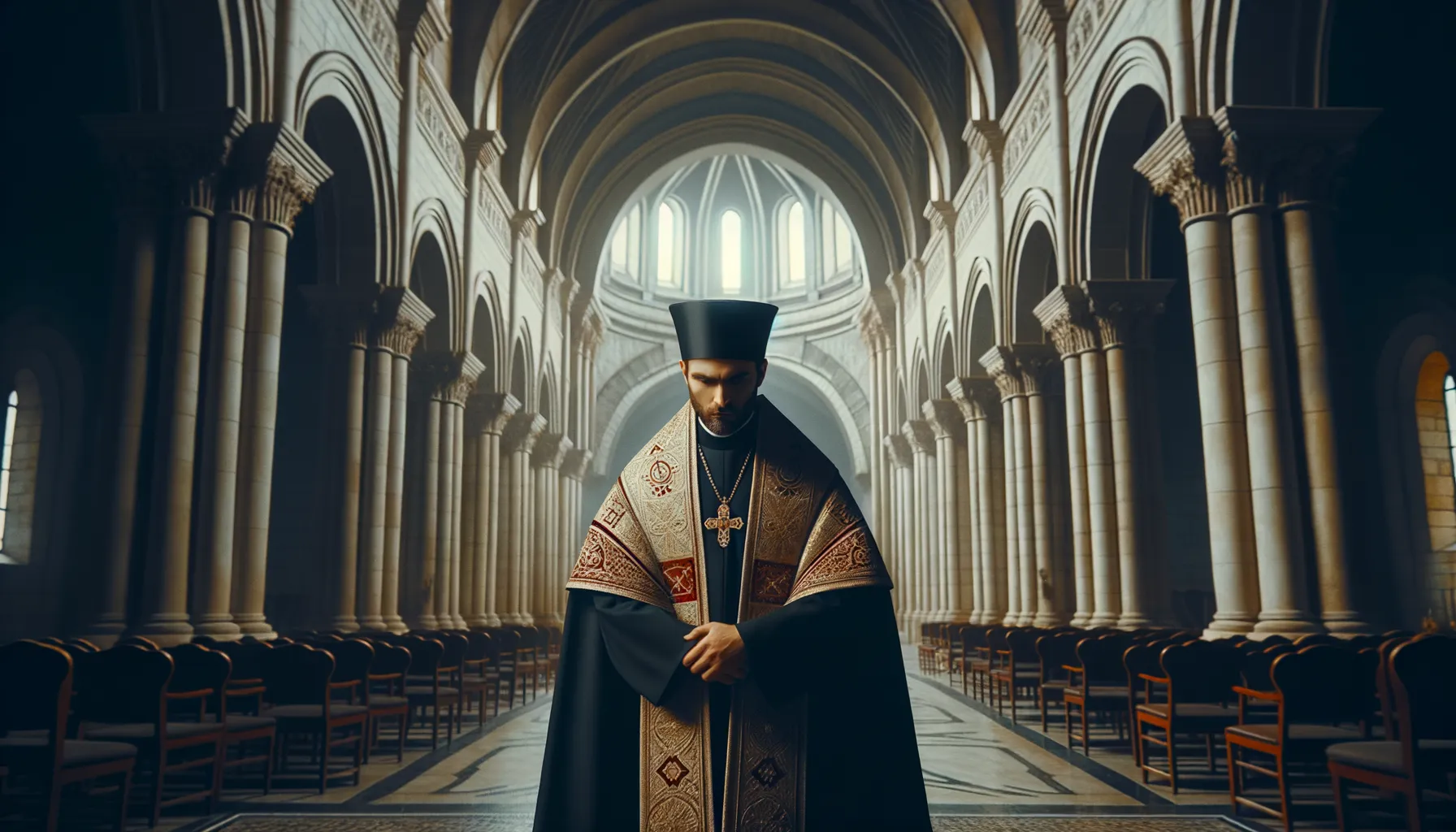 Kontroversi Larangan Masuk Gereja Sepulchre di Hari Minggu Palma