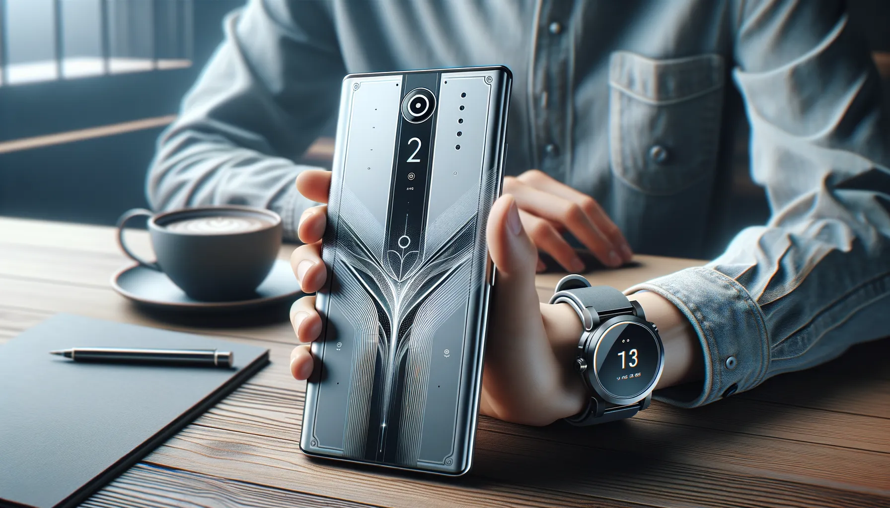 RedMagic 11 Pro: Smartphone Gaming dengan Teknologi Pendinginan Canggih