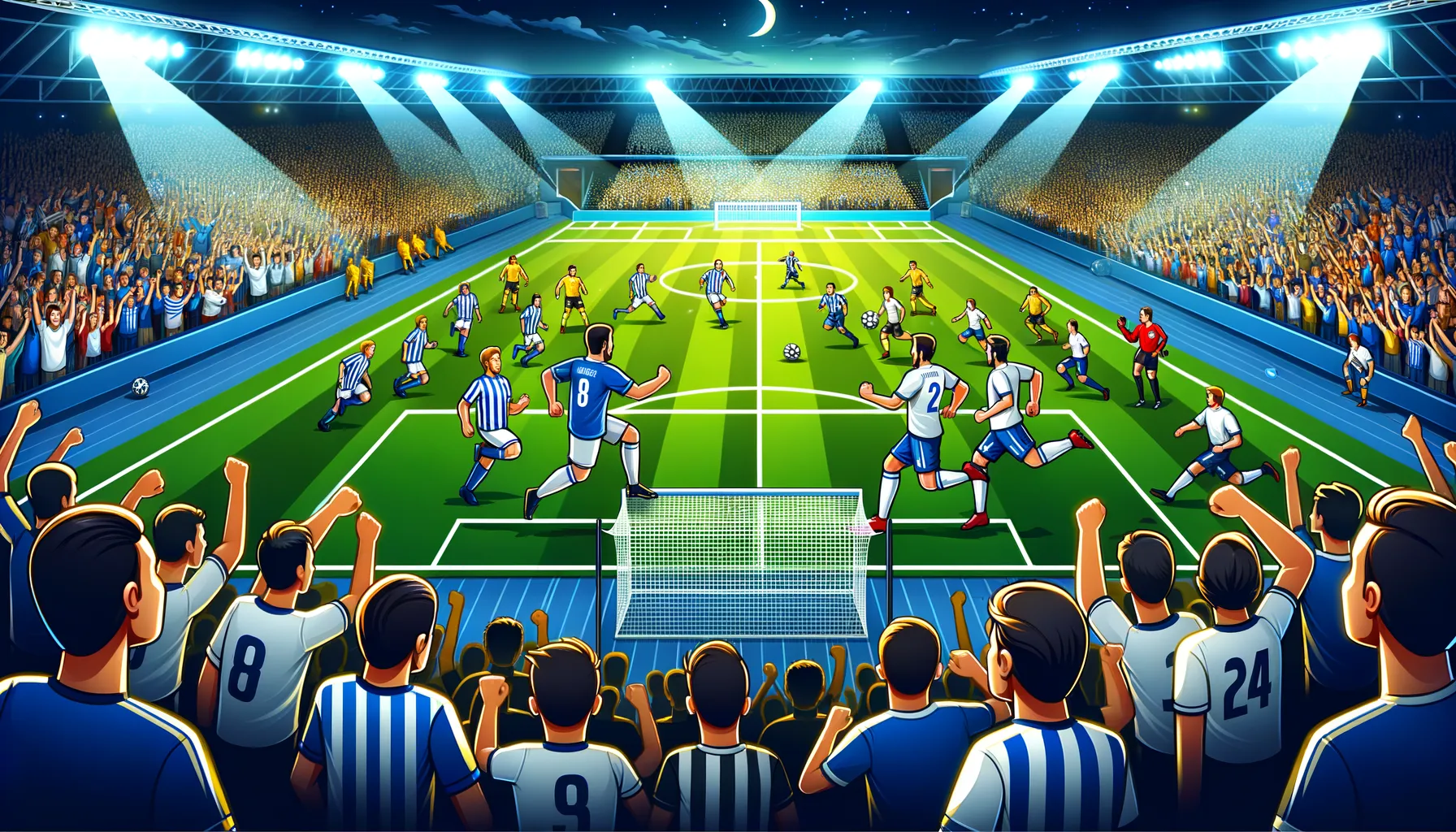 Persib vs Dewa United: Imbang, Tapi Masih Memimpin Klasemen