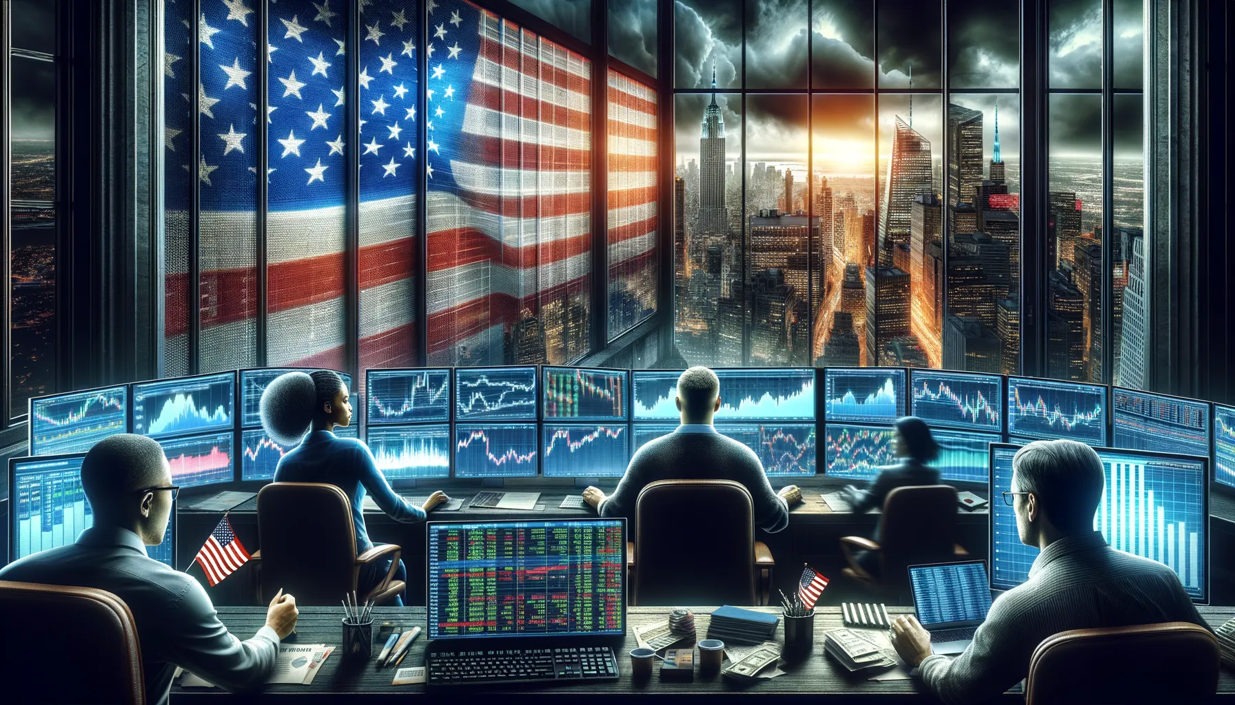 Harga Minyak Melonjak Usai Pernyataan Trump Soal Konflik Iran