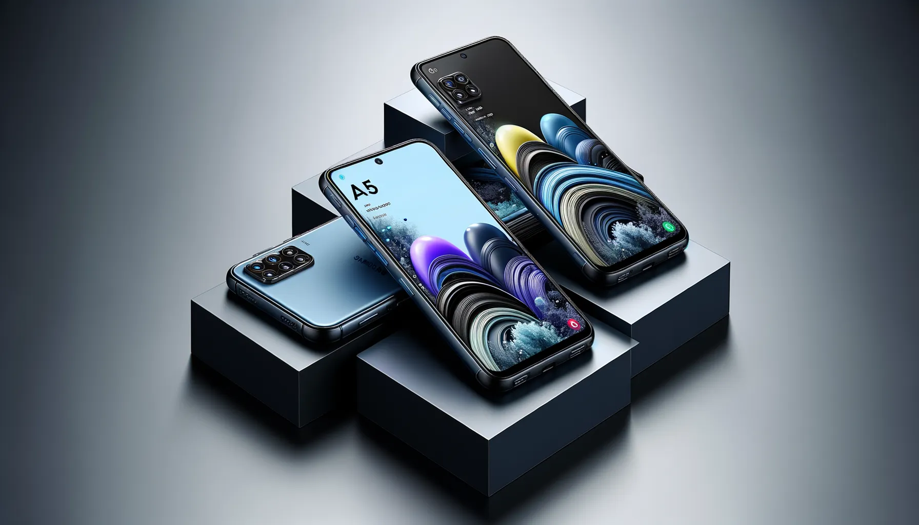 Inovasi Samsung Galaxy A17 5G: Teknologi AI dan Keunggulan Fitur
