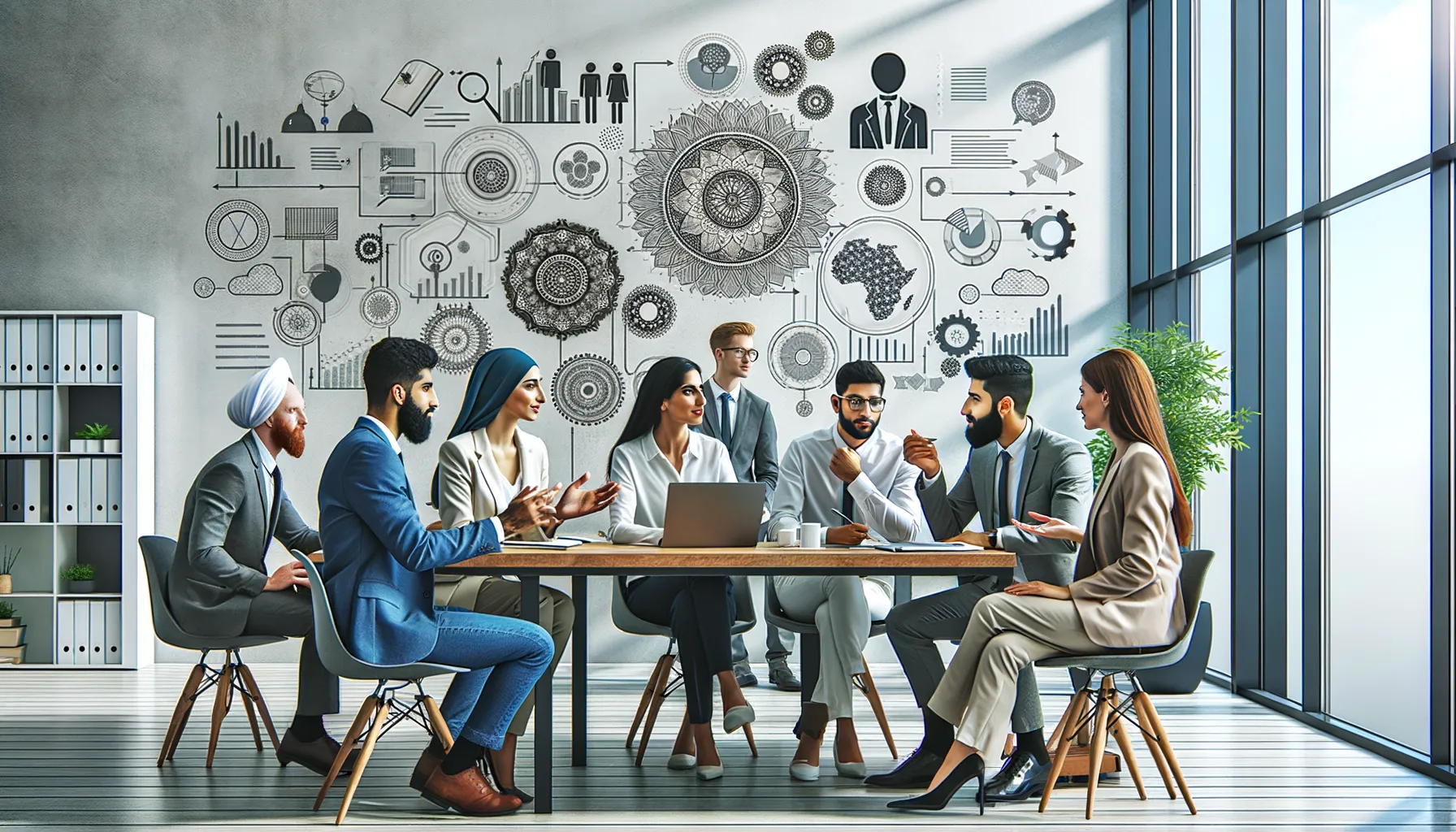 Menjaga Privasi di Tempat Kerja: Kunci Sukses Profesional