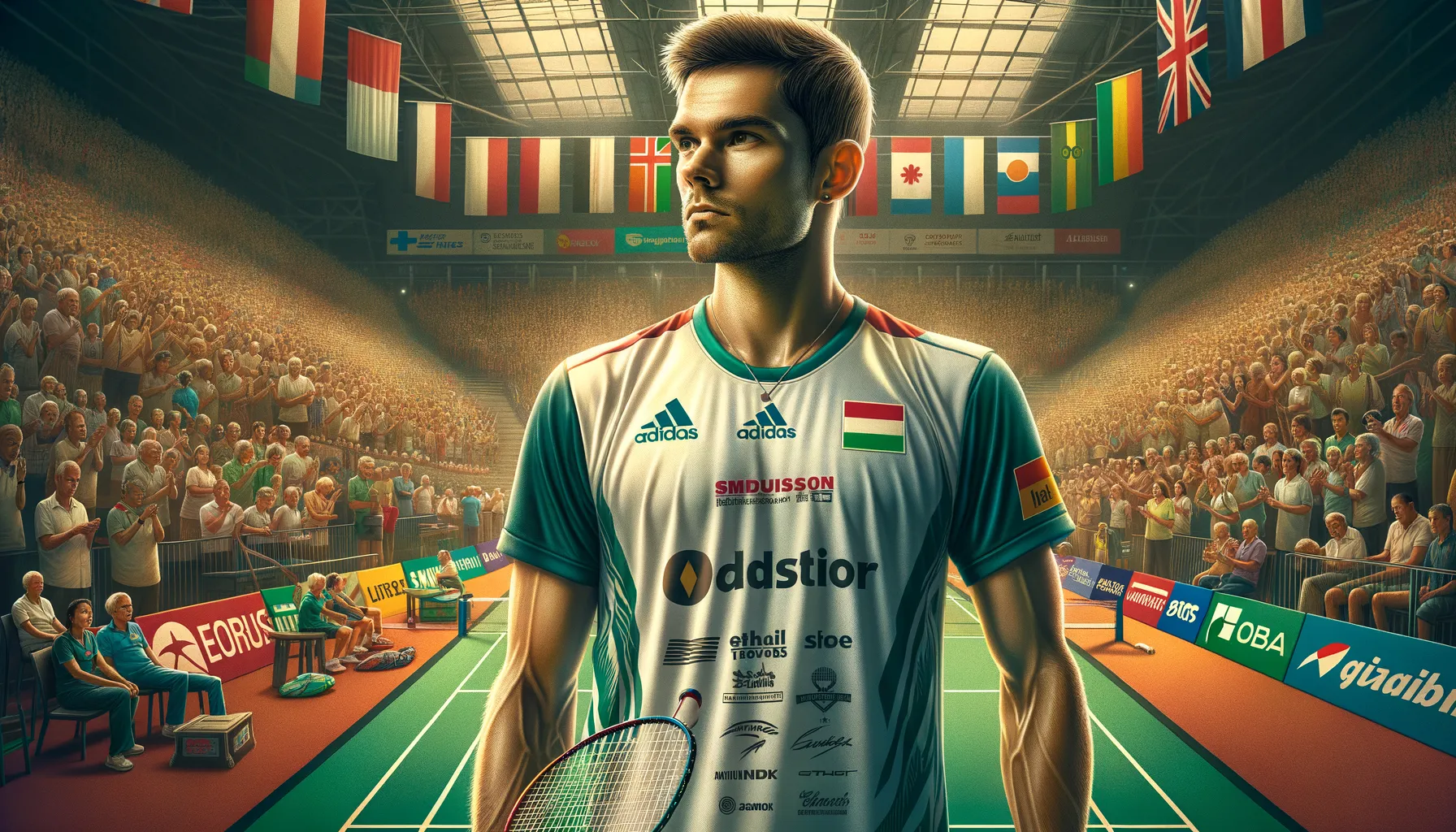 Jonatan Christie Mundur dari Indonesia Masters 2026: Keputusan Berani