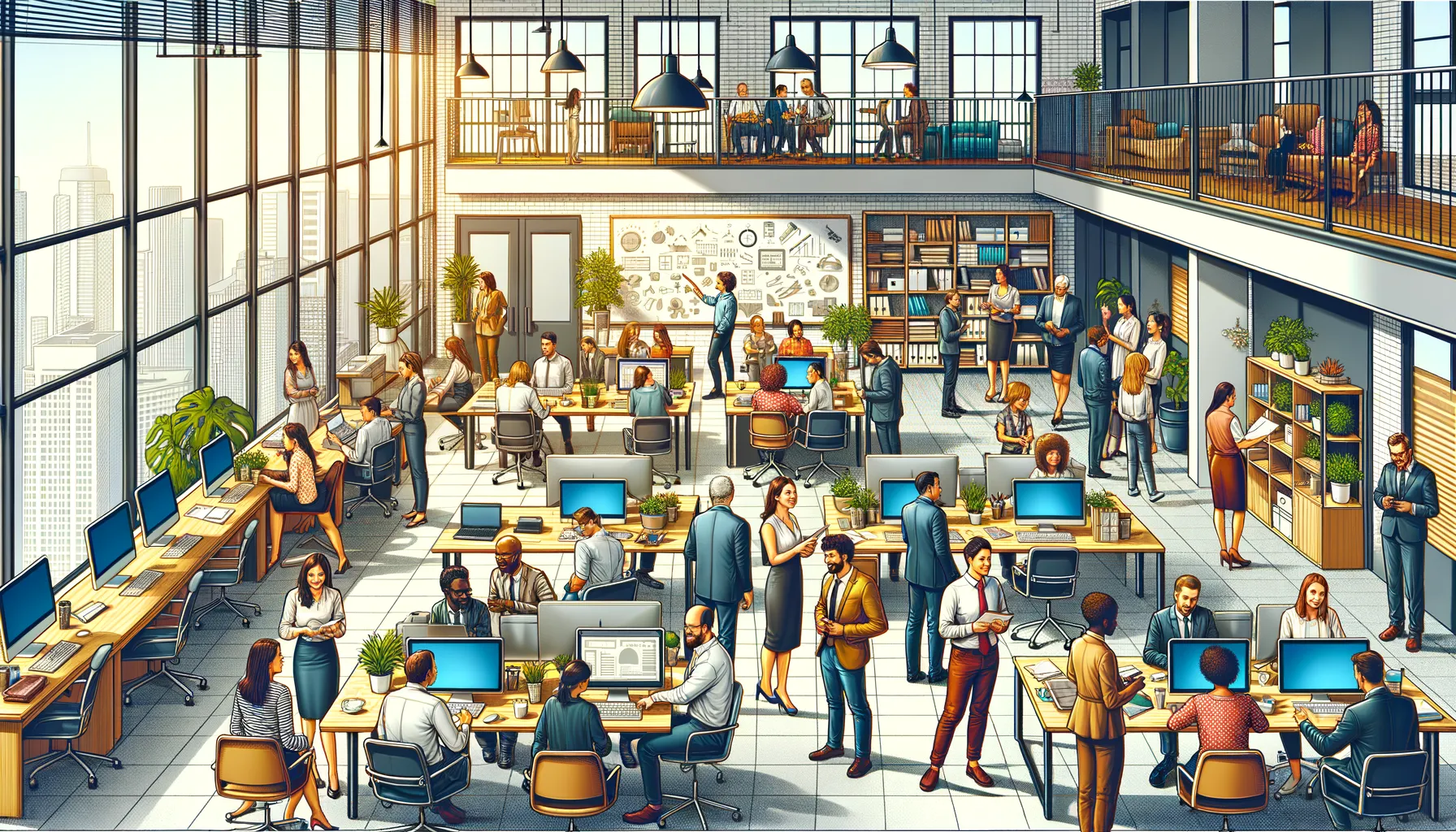 Gen Z dan Budaya Kerja: Menolak Tuntutan Tak Masuk Akal