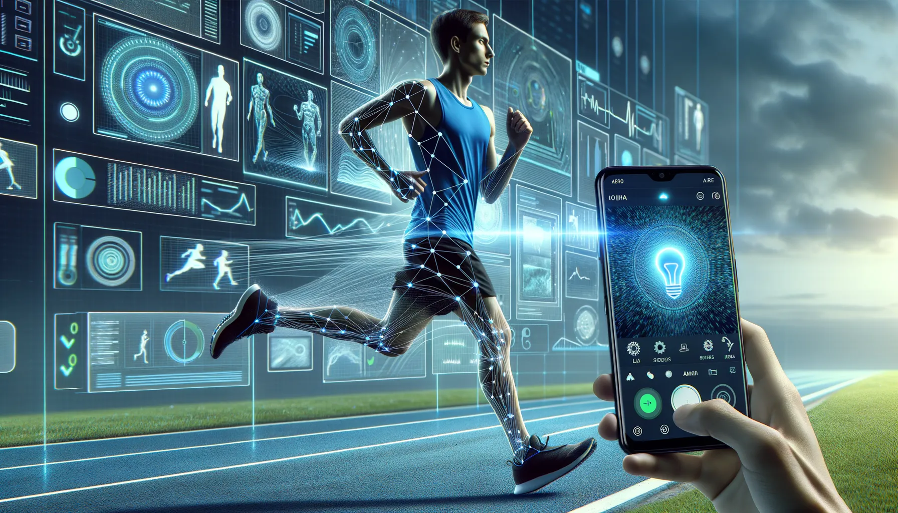 Gemini AI: Revolusi Fotografi Olahraga dengan Teknologi Canggih