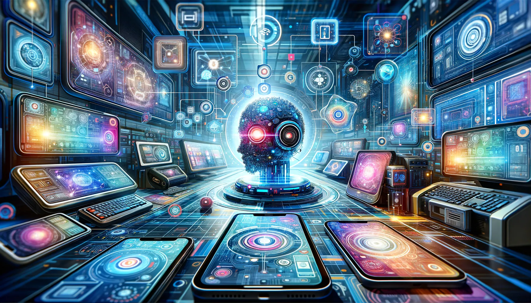 AI MagicOS 10: Awal Era Baru Interaksi Digital?
