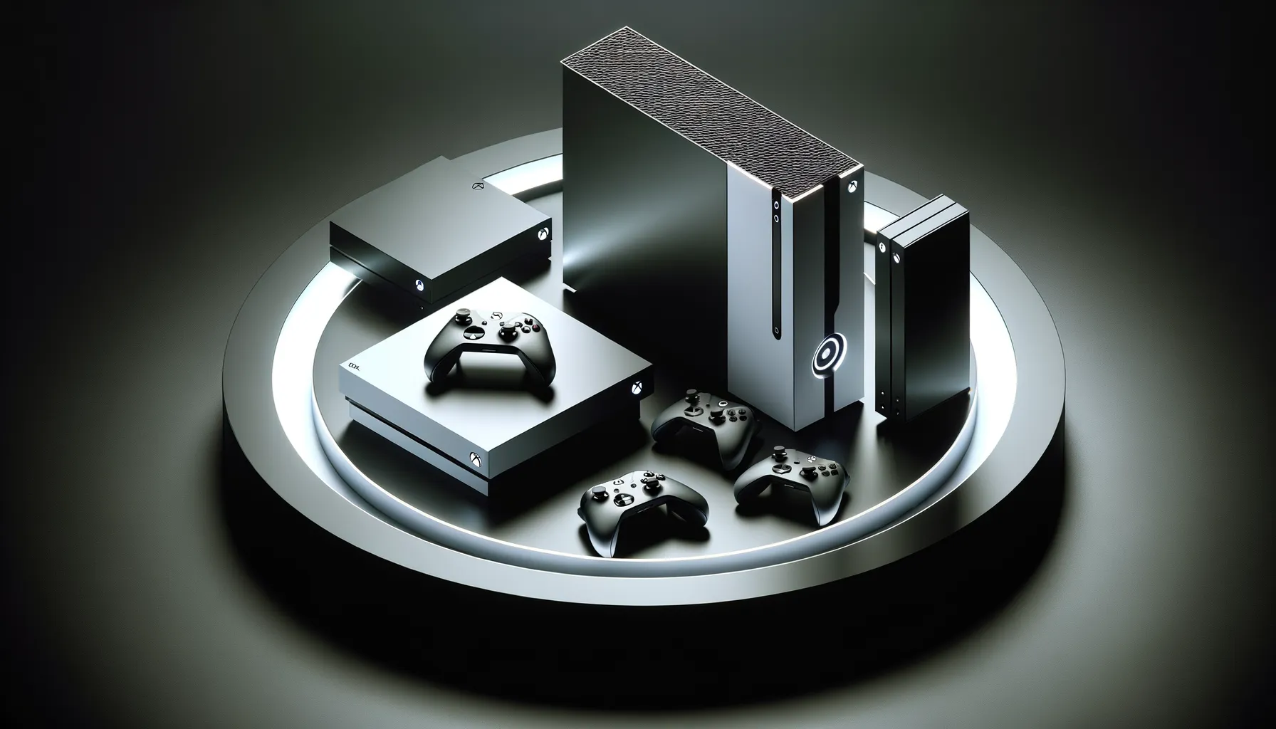 Microsoft Gaming Kembali ke Xbox: Transformasi Menuju Masa Depan