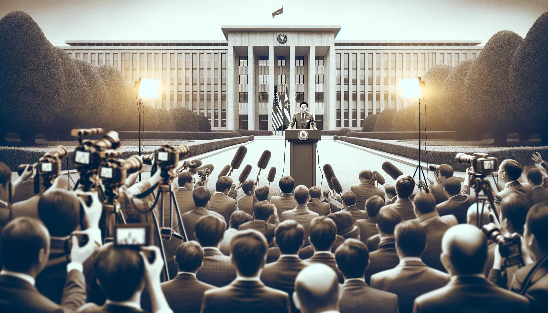 Trump Klaim Selamatkan PM Pakistan dari Ancaman India