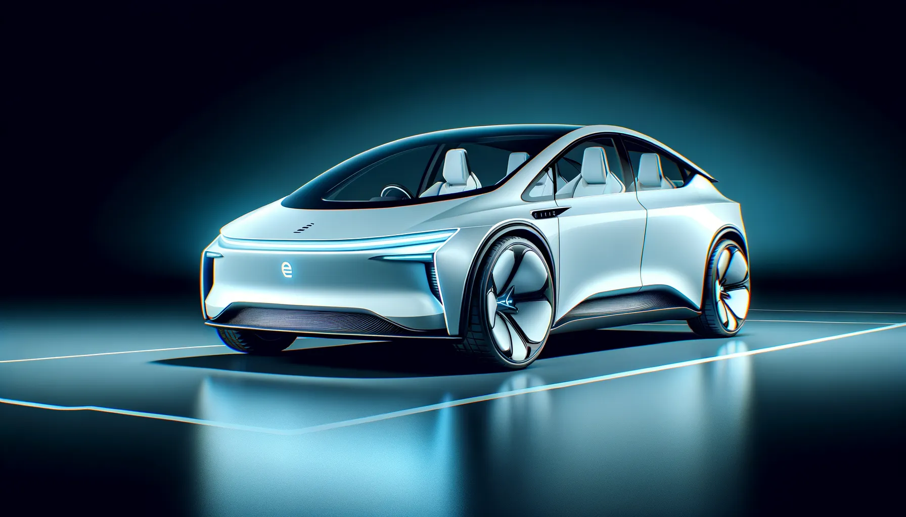 Perjalanan Nyaman dengan Volkswagen ID. Buzz BOZZ White Signature