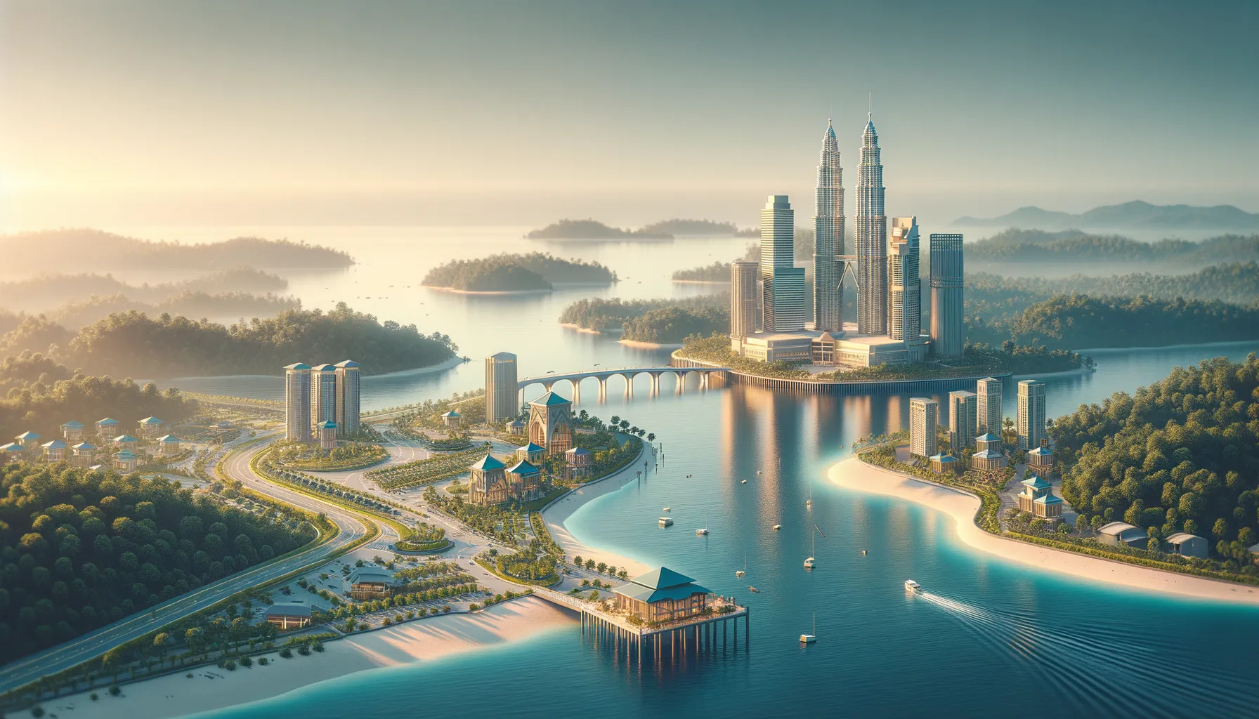 Tren Liburan Kesehatan di Malaysia: Antara Relaksasi dan Kebutuhan