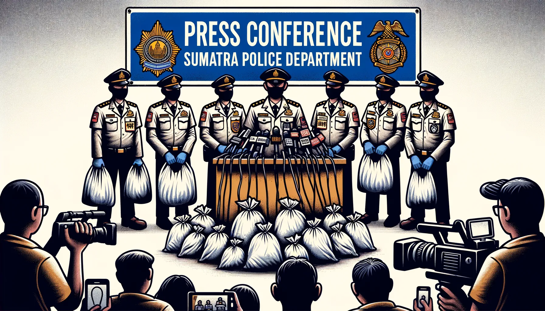 Misteri Pembunuhan Wanita Hamil di Hotel Palembang