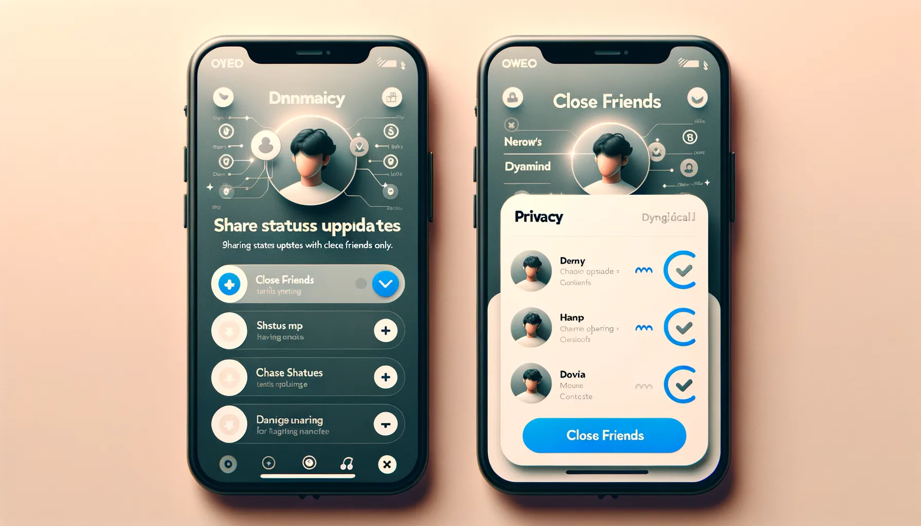 WhatsApp vs Instagram: Pertarungan Fitur Close Friend