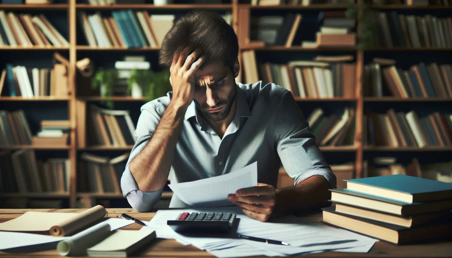 Imbas Kebangkrutan PCH: Pelajaran dari Nasib John Wyllie