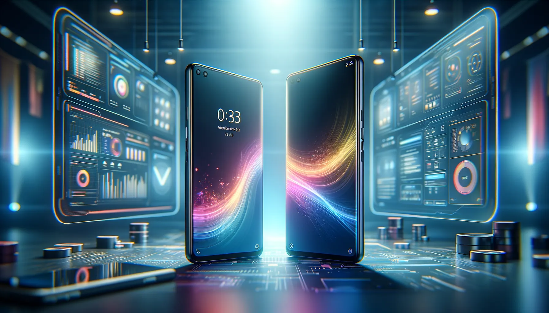 Xiaomi 17 Tantang iPhone 17 dengan Teknologi Unggulan