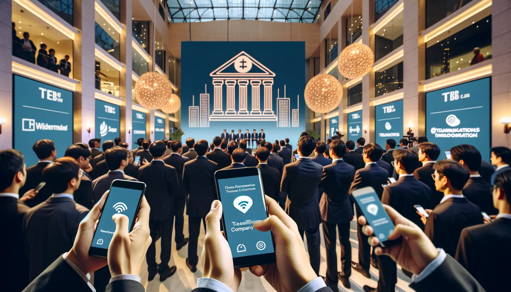 Kolaborasi Digitalisasi Bank NTT dan Telkom: Langkah Menuju Cashless Society