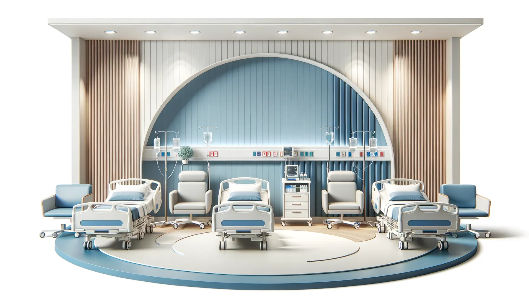 Primaya Hospital Tangerang: Layanan Thalasemia Terpadu untuk Banten