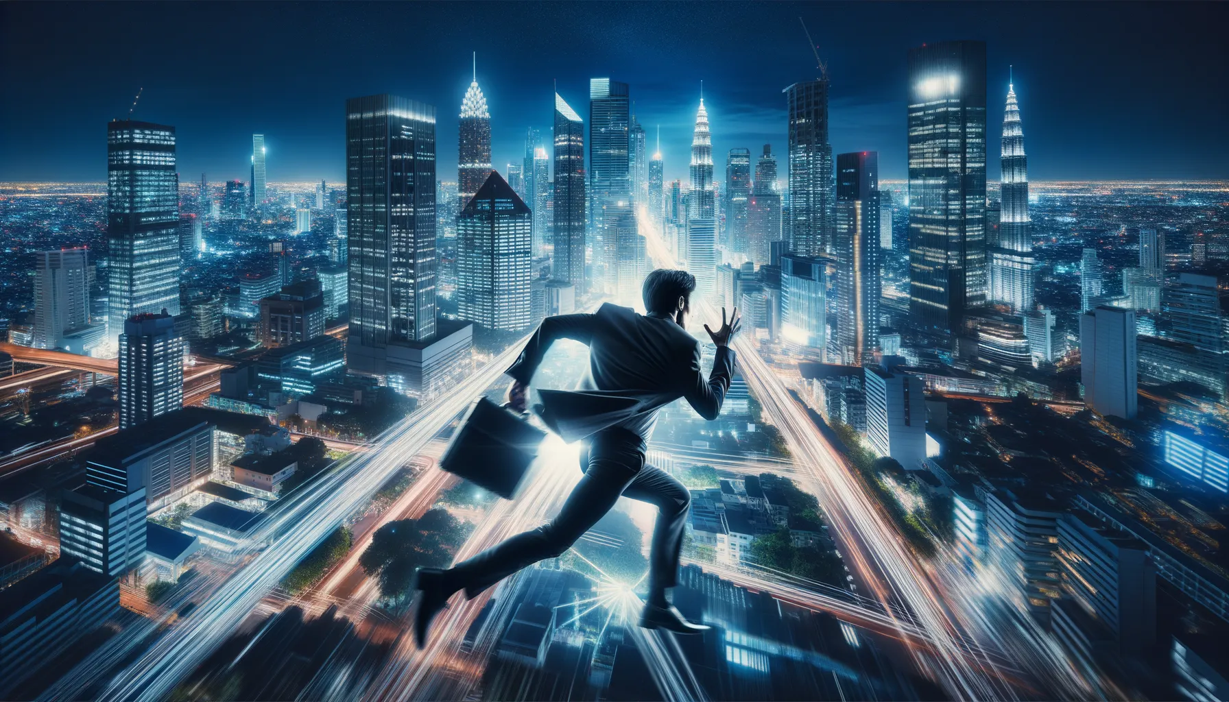 Kemandirian Bangsa di Tengah Pergeseran Geopolitik Global