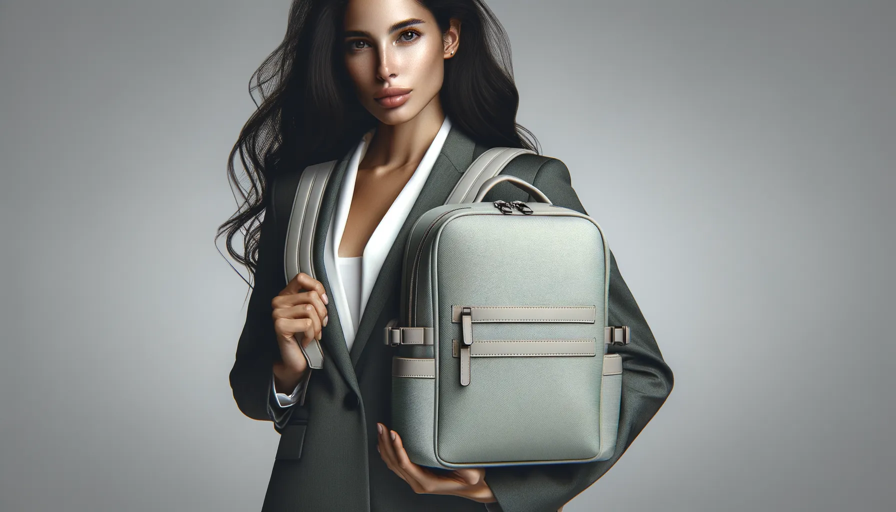 Evolusi Ransel Bisnis: Stylish dan Fungsional di Era Modern