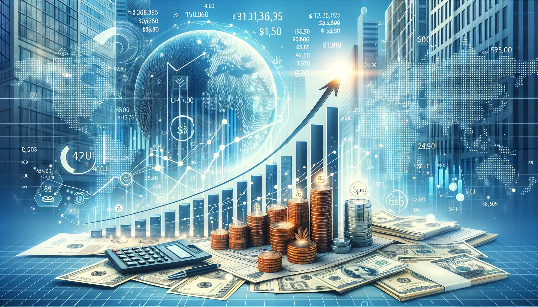 Pertumbuhan Signifikan Federated Hermes: Rekor EPS dan Aset Terkelola