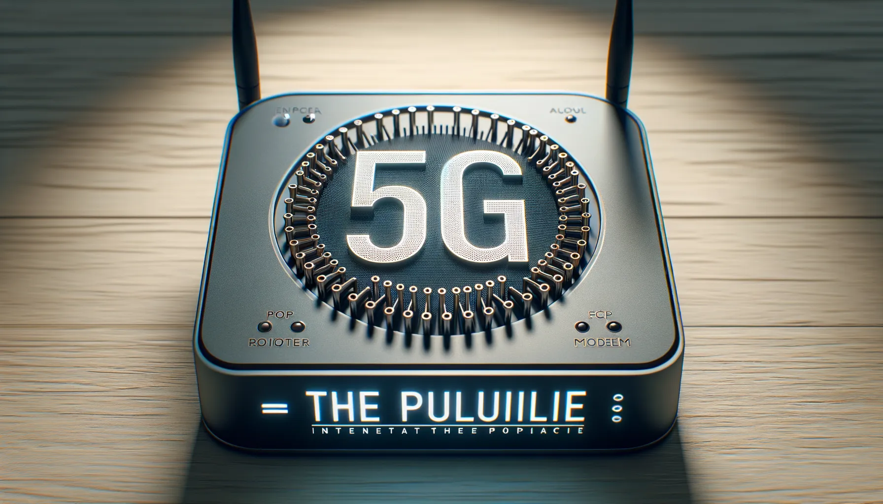 Aktivasi Internet Rakyat 2026: Peluang dan Tantangan Teknologi 5G