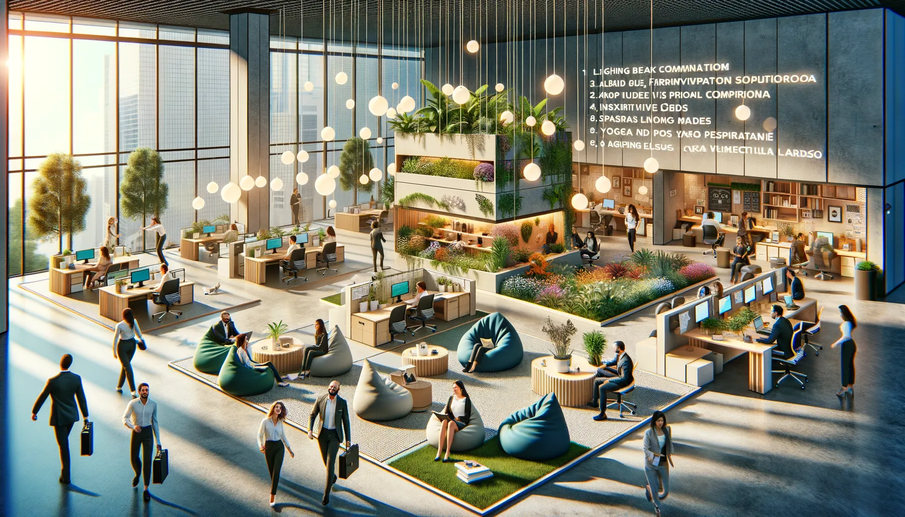 Pengaruh Kesejahteraan Kerja: 20 Tokoh Berpengaruh di Brazil 2025