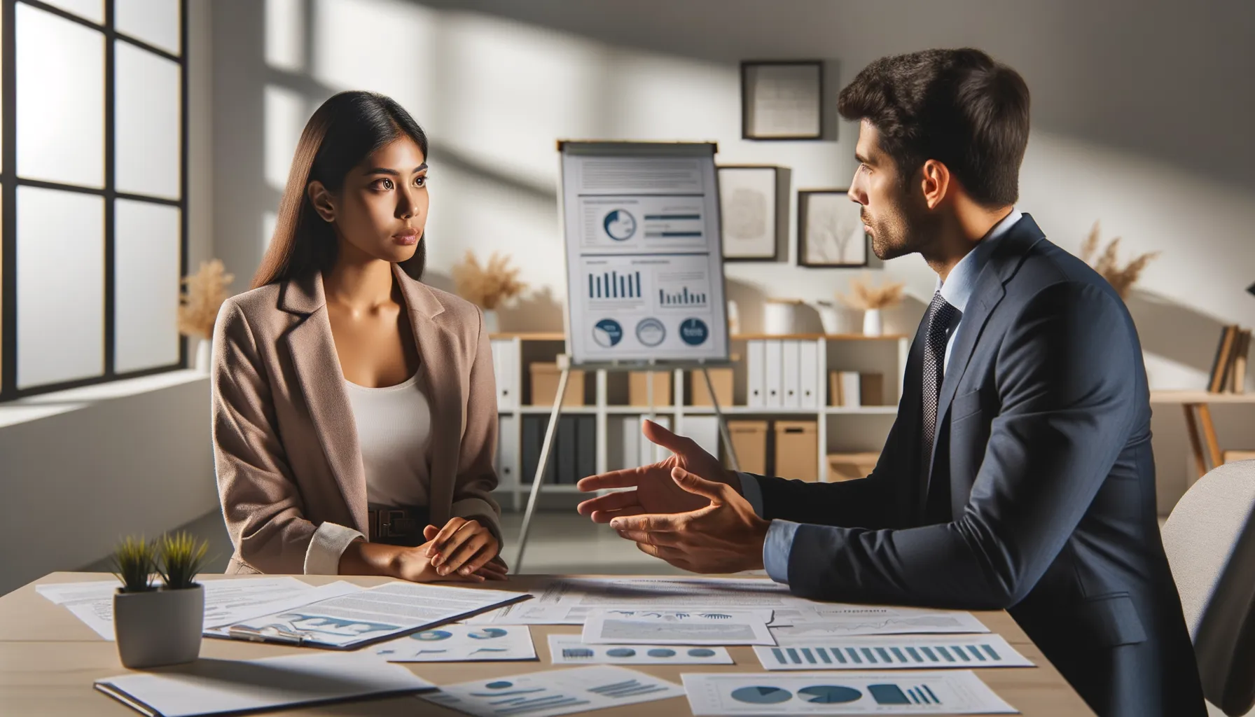 Perempuan dan Risiko Keuangan Pascaperceraian: Waspada Kemandirian Finansial