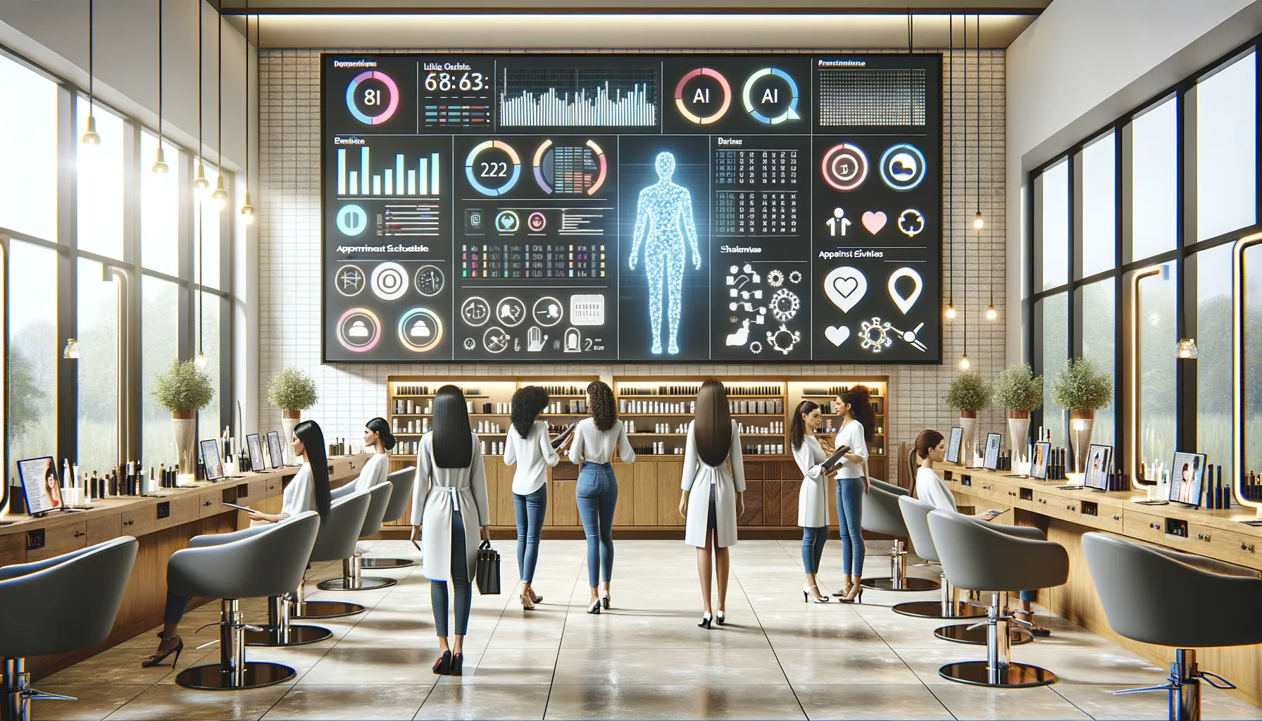 Fresha's AI Agent Nova: Menetapkan Standar Baru dalam Dukungan Pelanggan