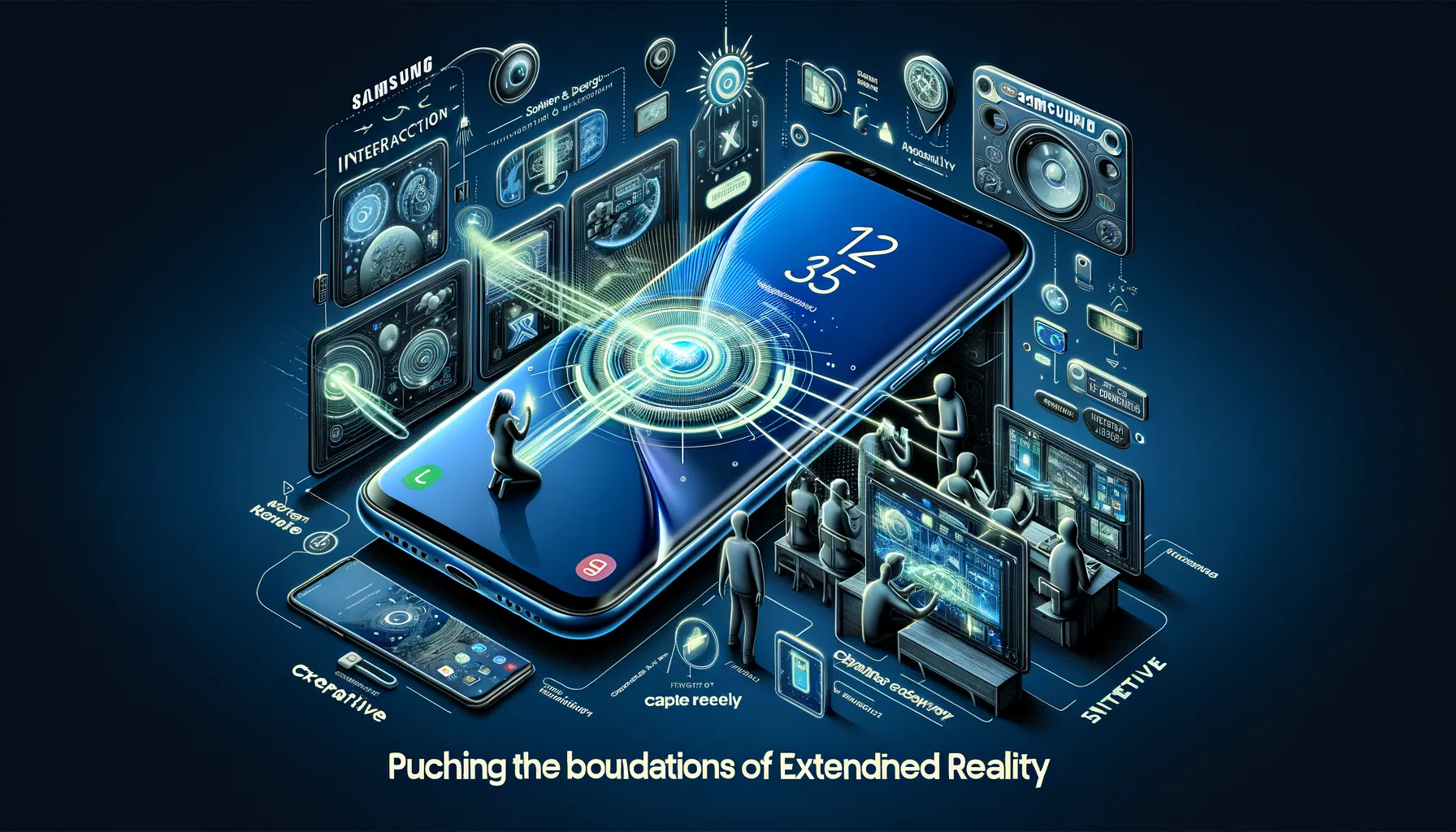 Samsung Galaxy XR: Visi Pro Lite atau Sekadar Ikuti Tren?