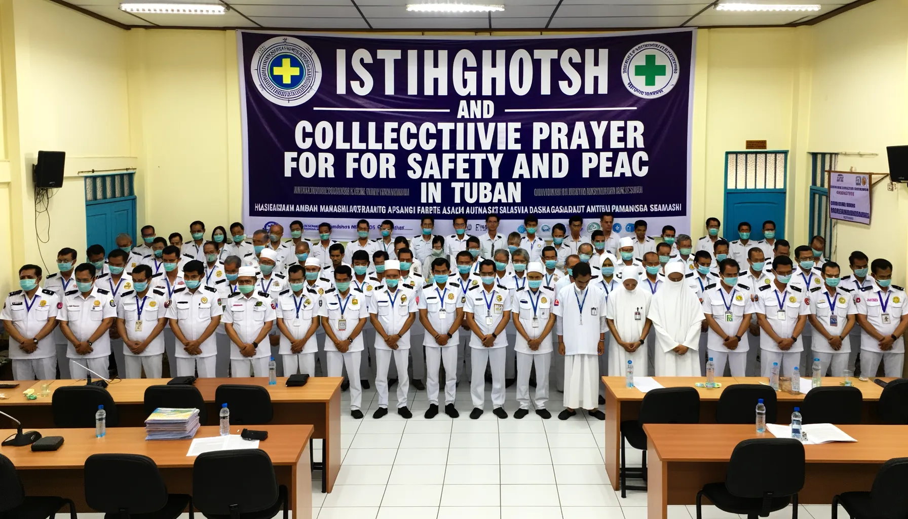 Strategi Ampuh Melawan DBD di Tuban: Kolaborasi Lintas Sektor