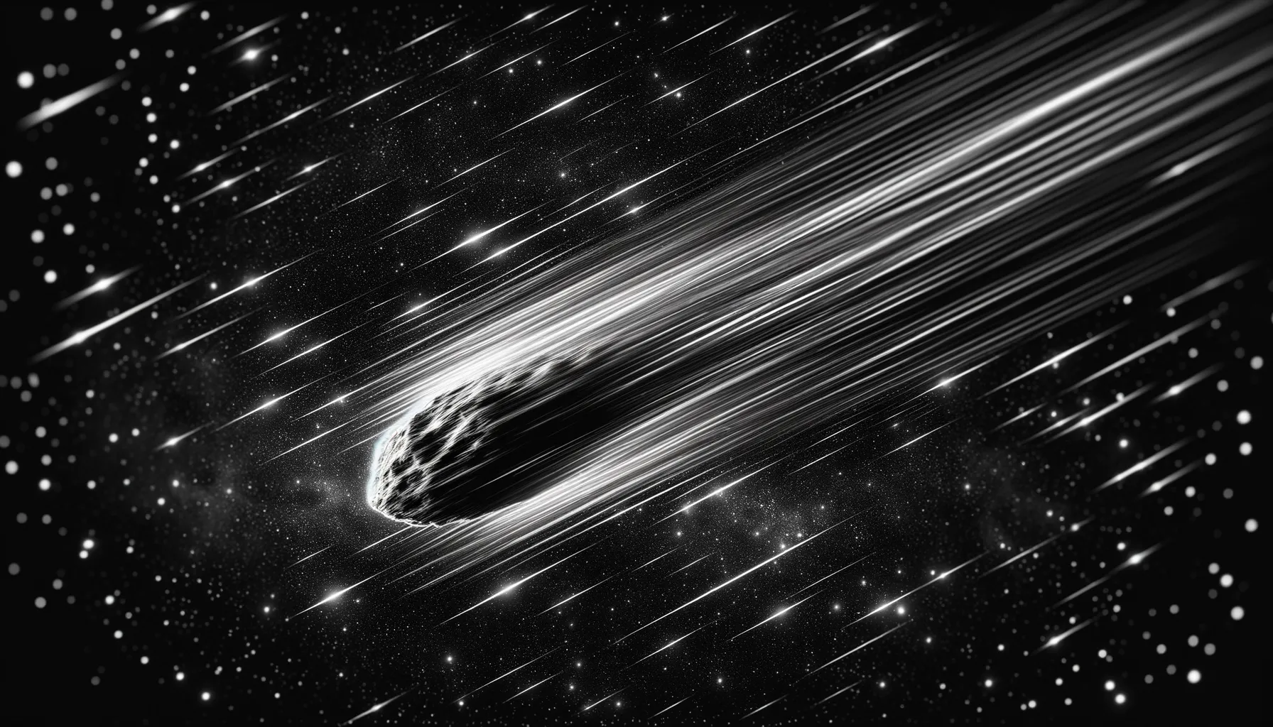 Asteroid Cepat 2025 SC79: Ancaman Tersembunyi Dekat Matahari