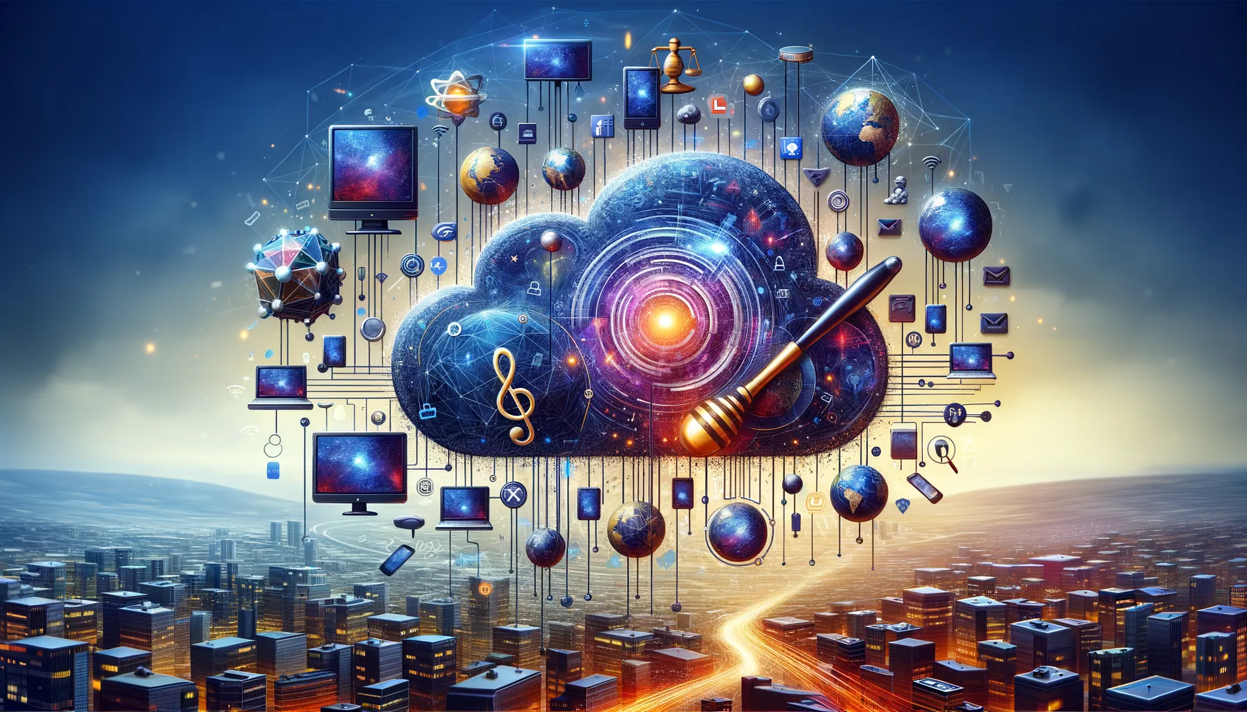 Microsoft Hindari Denda: Kontroversi Bundling Teams dengan Office