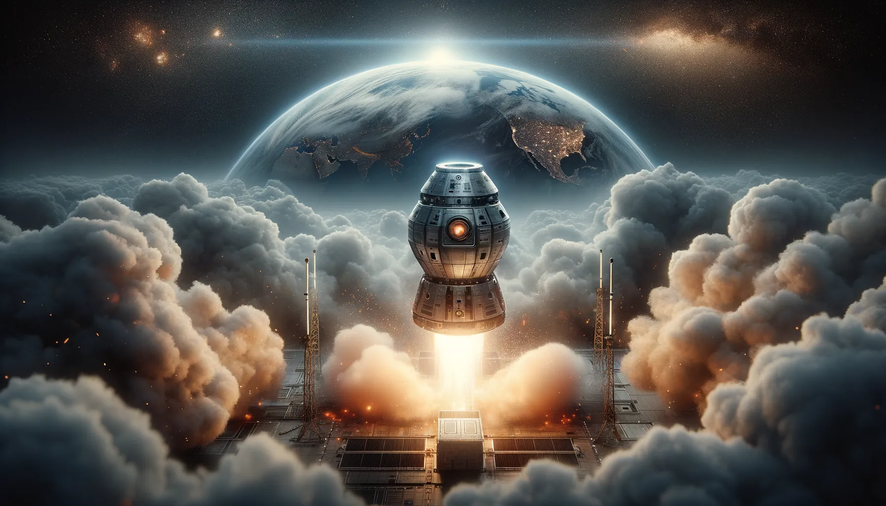 Dragon SpaceX: Inovasi Teknologi dan Inspirasi Generasi Masa Depan