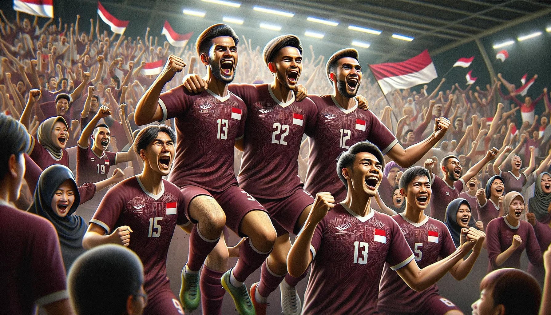 Krisis Finansial PSM Makassar: Tantangan Gaji dan Dampaknya