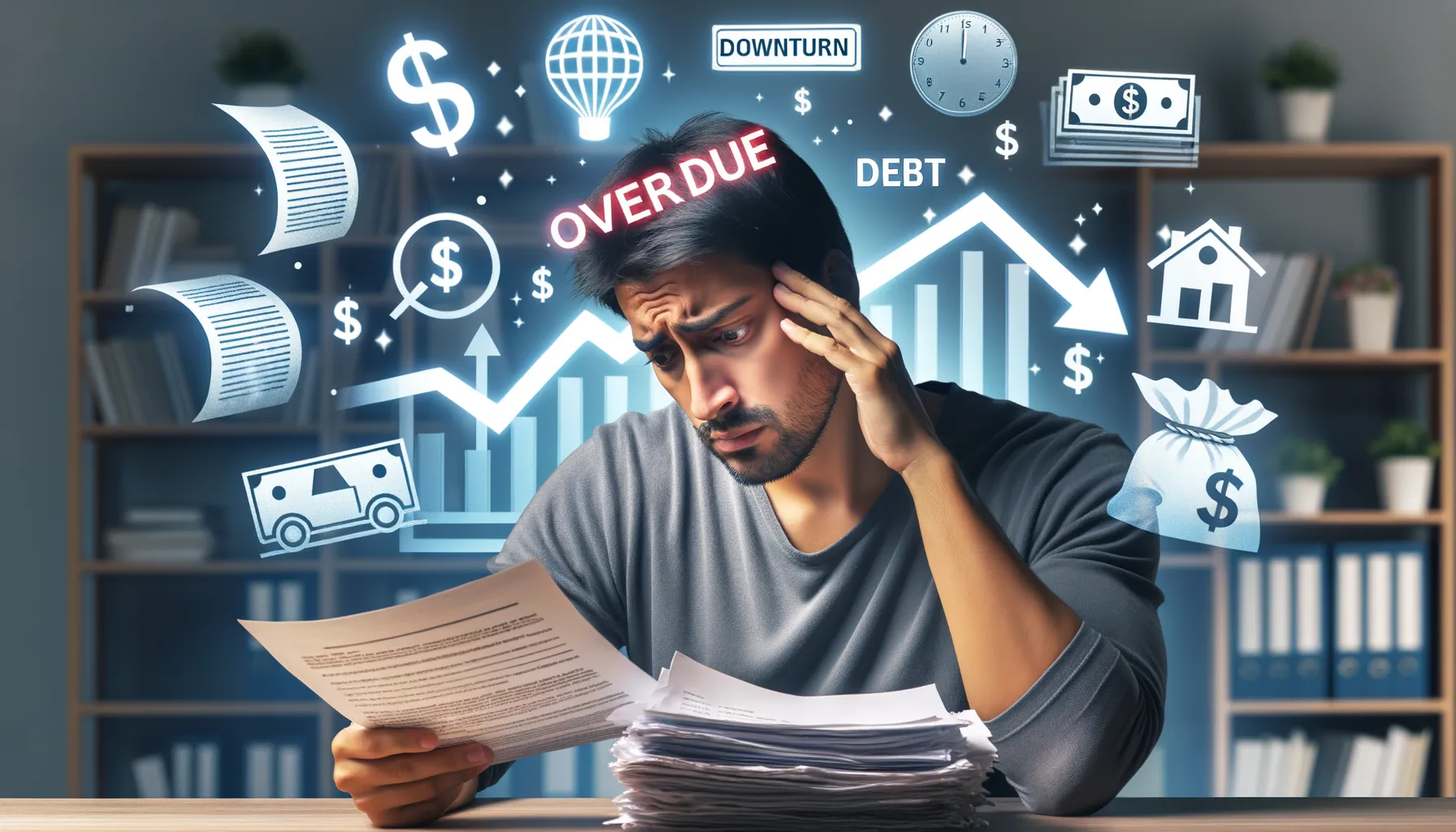 Fenomena Gaji Tinggi, Tabungan Minim: Mengapa?