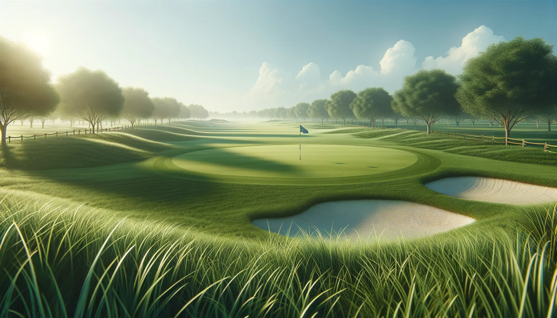 Kontroversi Renovasi Lapangan Golf Trump: Publik vs Elitisme