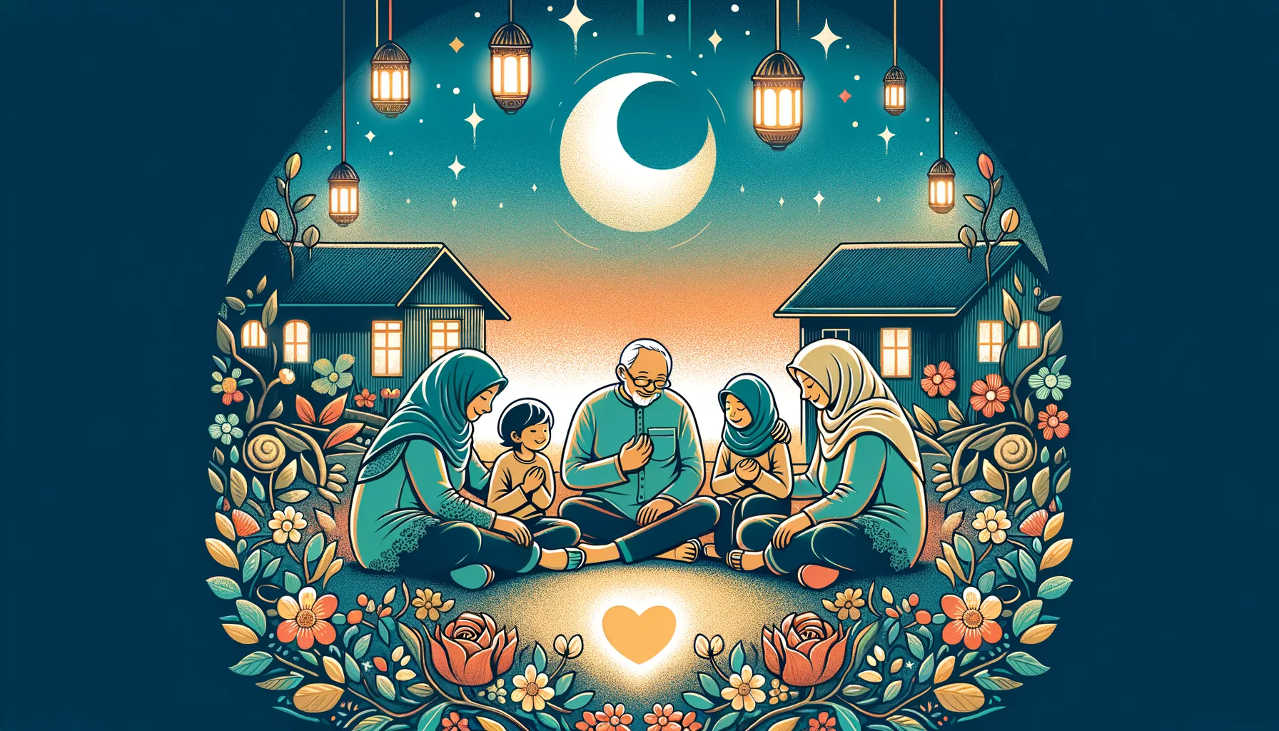 Film Lyora Menguras Emosi: Penantian Buah Hati Menyentuh Kalbu